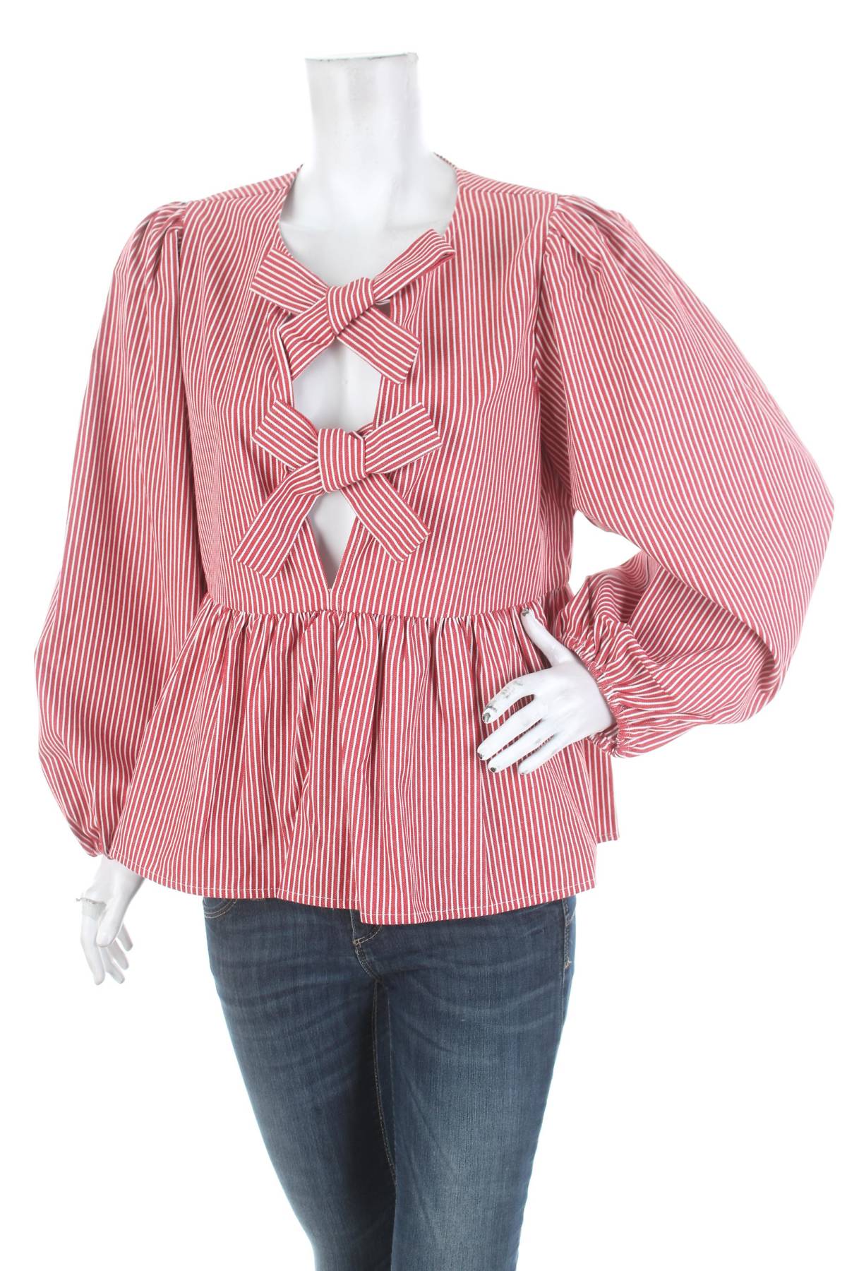 Γυναικεία μπλούζα Pieces1