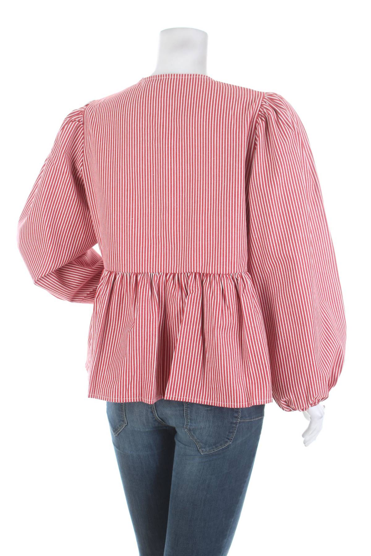 Γυναικεία μπλούζα Pieces2