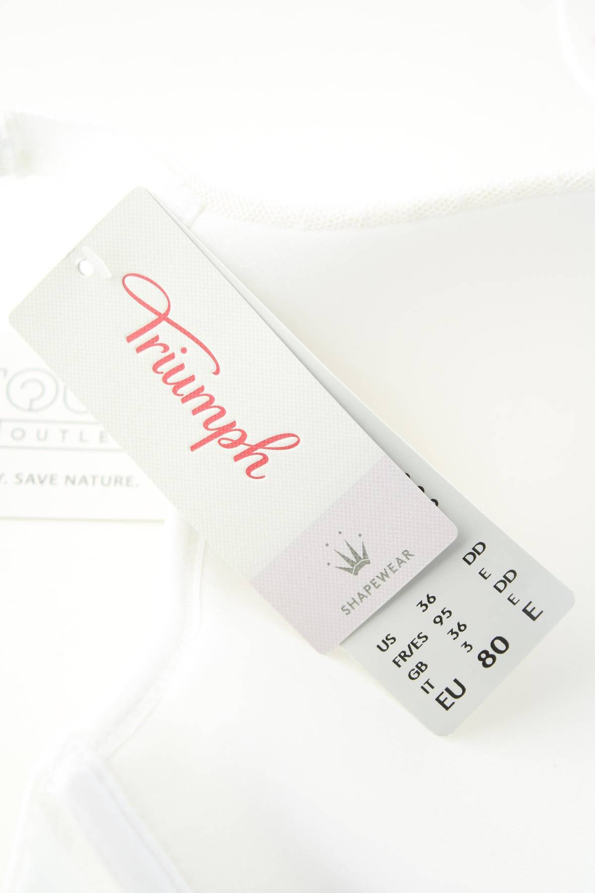 Сутиен Triumph3