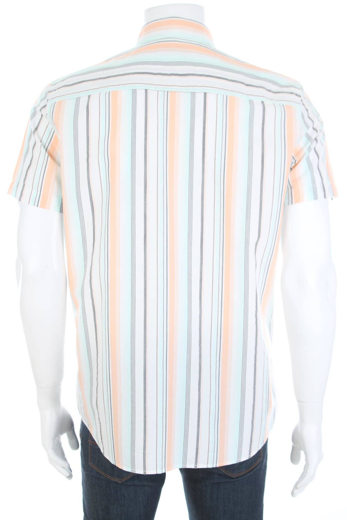 Мъжка риза Tom Tailor2