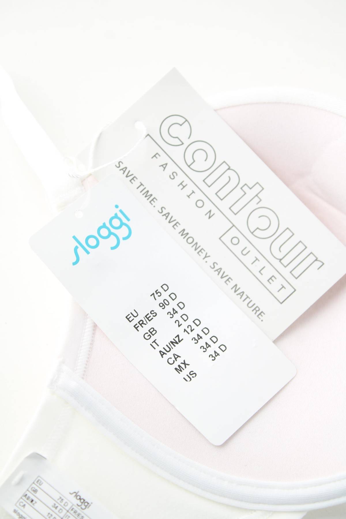 Σουτιέν Sloggi3