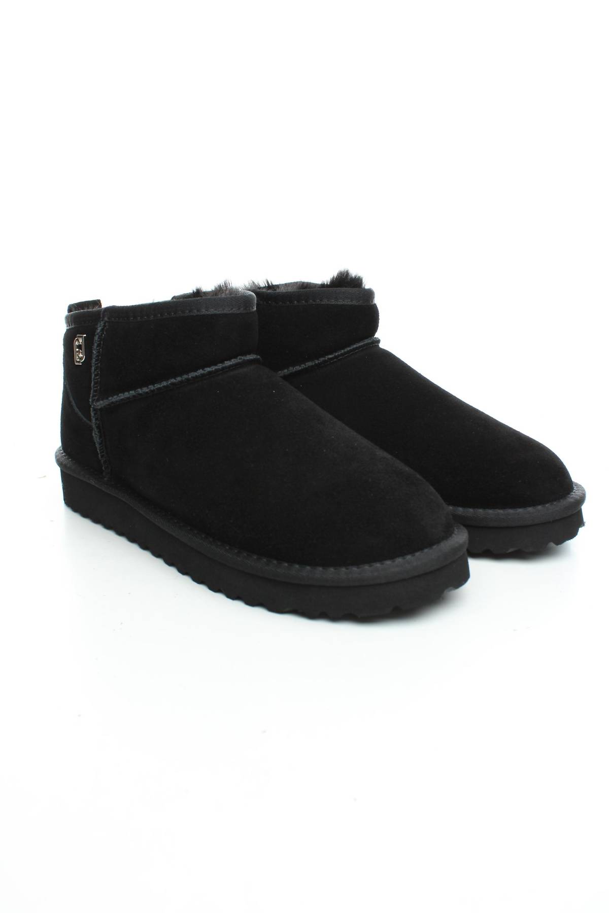 Γυναικεία μποτάκια Liu Jo3