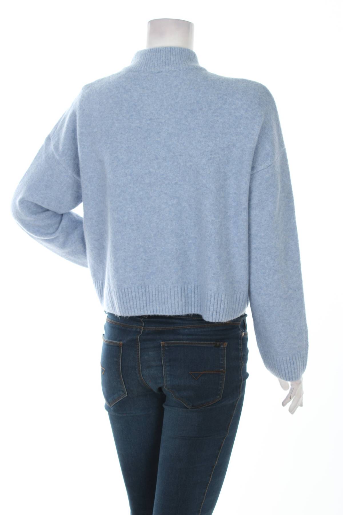 Γυναικείο πουλόβερ Pepe Jeans2