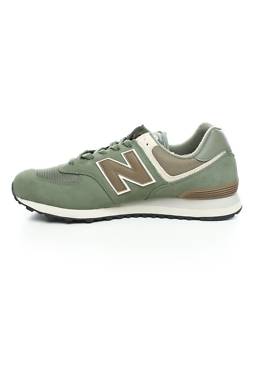 Маратонки New Balance2