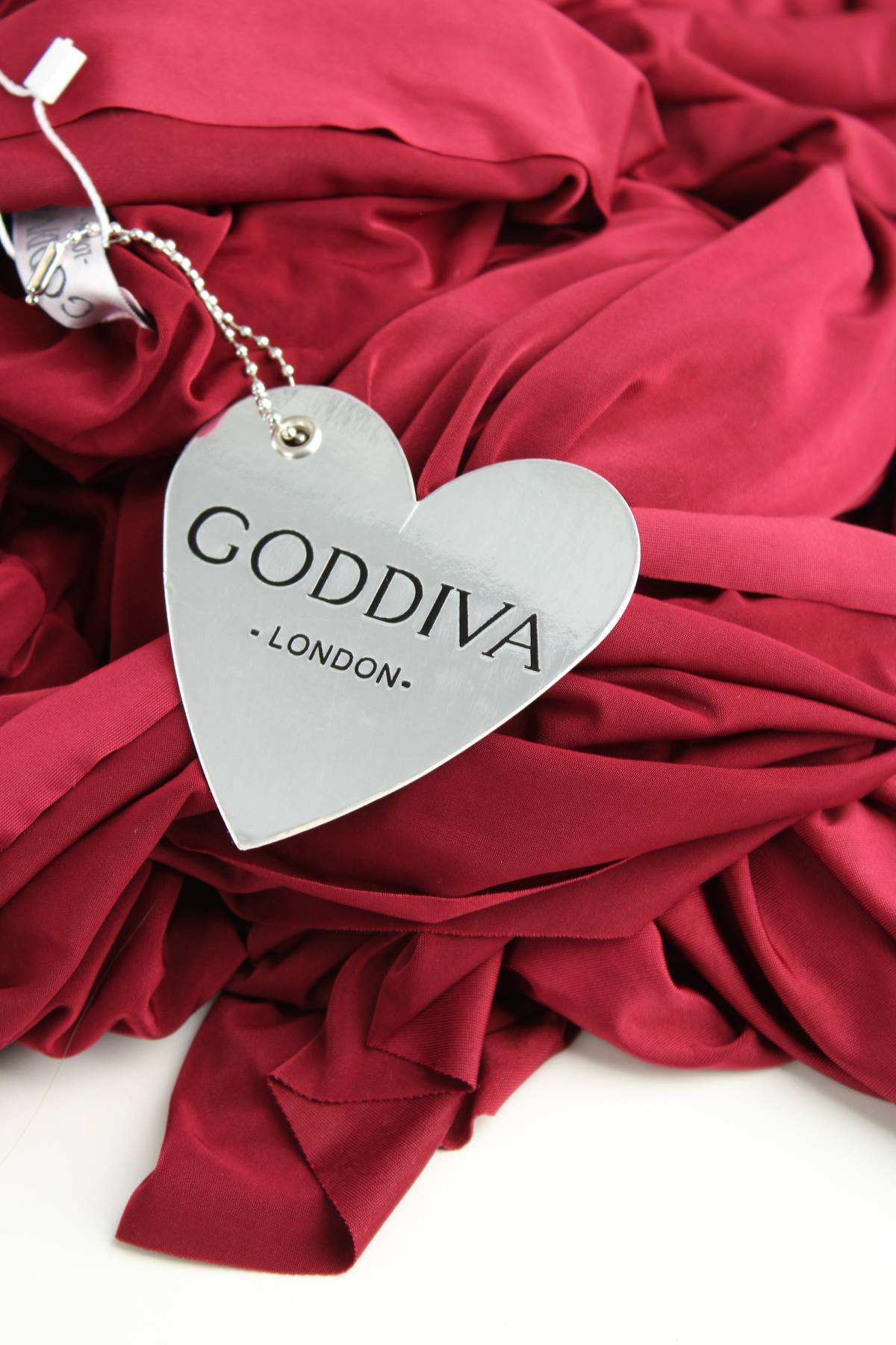 Επίσημο φόρεμα Goddiva3