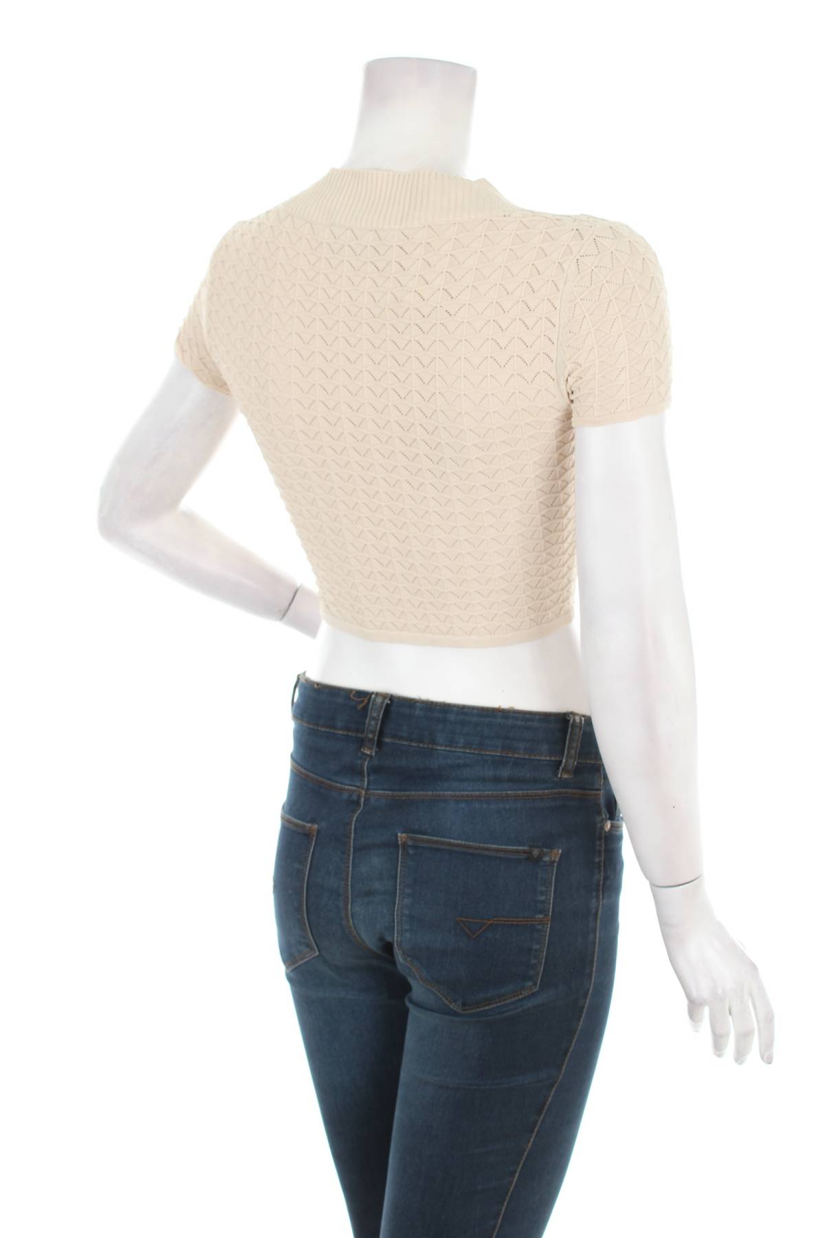 Дамски пуловер Guess2