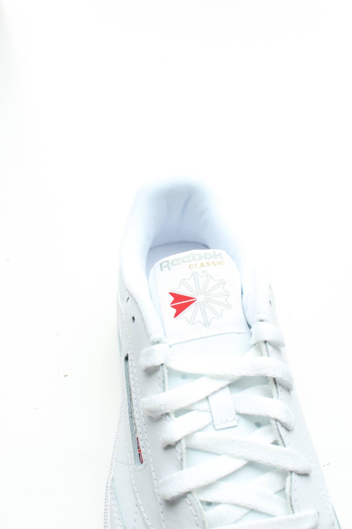 Sneakers Reebok5