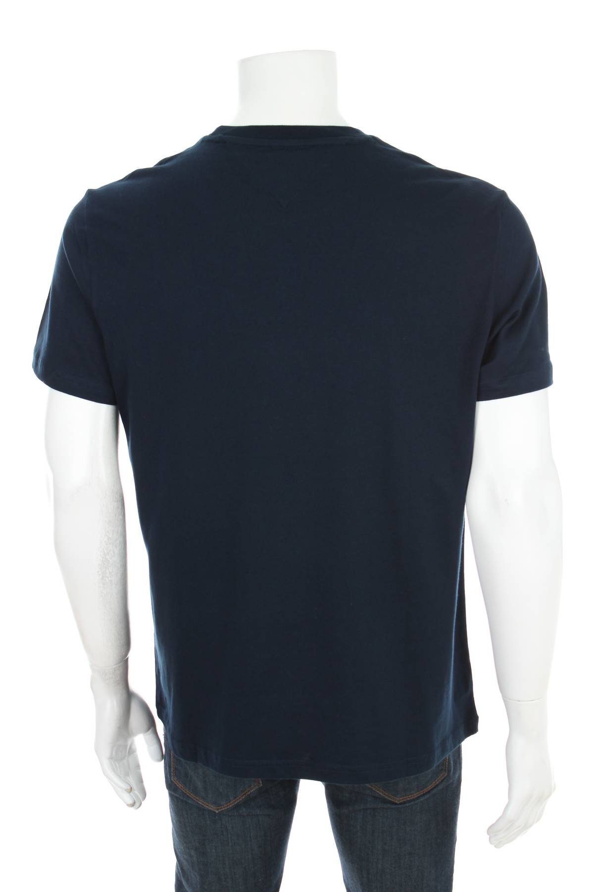 Мъжка тениска Tommy Jeans2