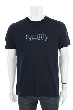 Мъжка тениска Tommy Jeans1