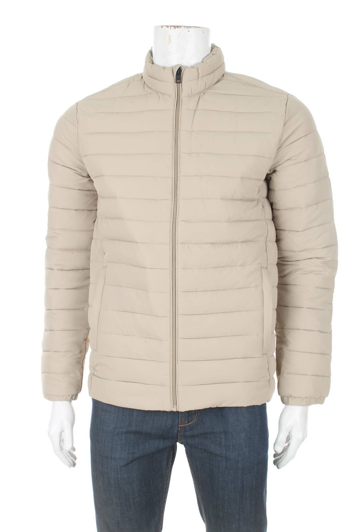 Преходно яке Jack & Jones1 - Contour.bg Преходно яке Jack & Jones1