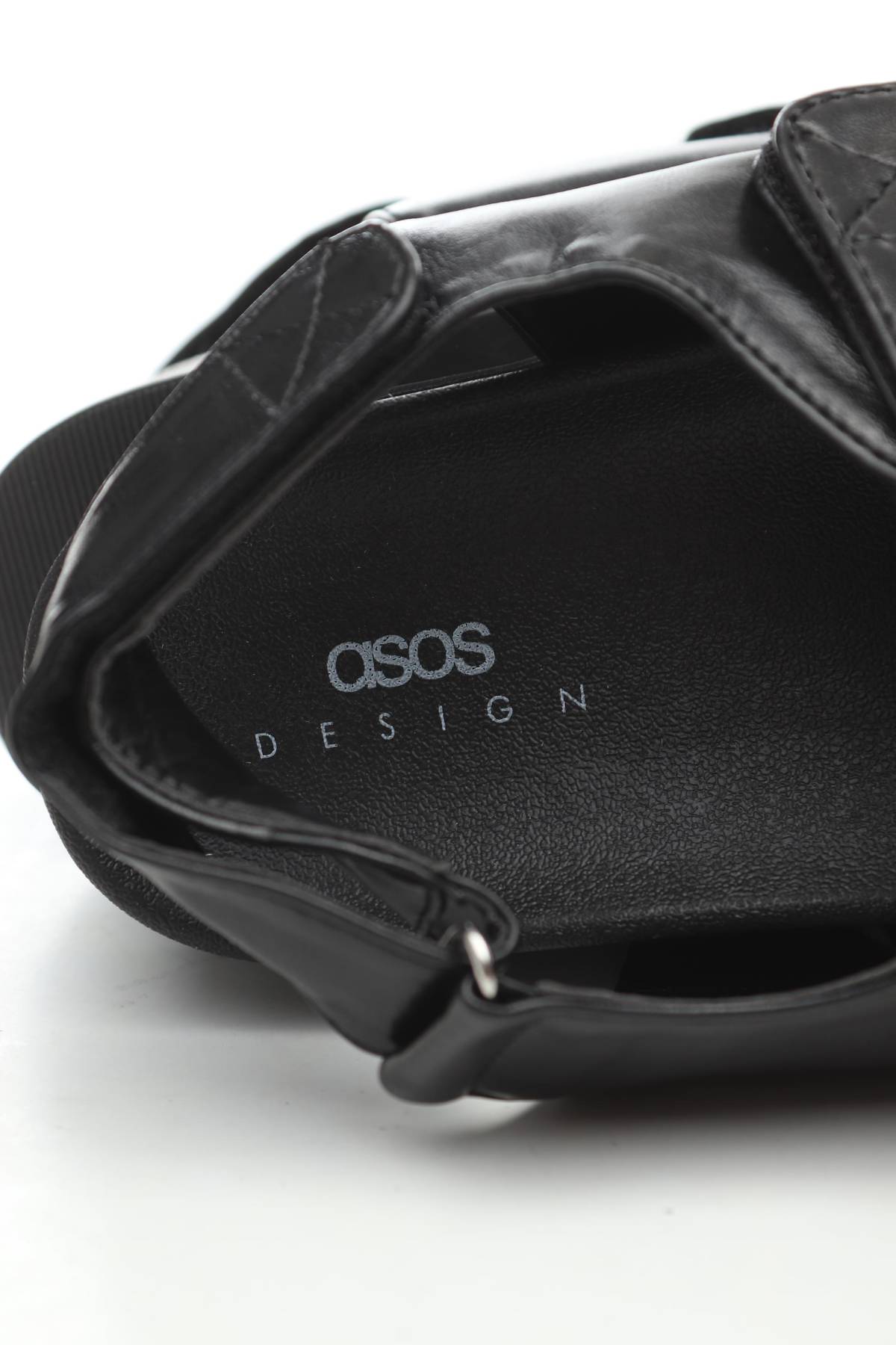 Сандали Asos Design5 - Contour.bg Сандали Asos Design5