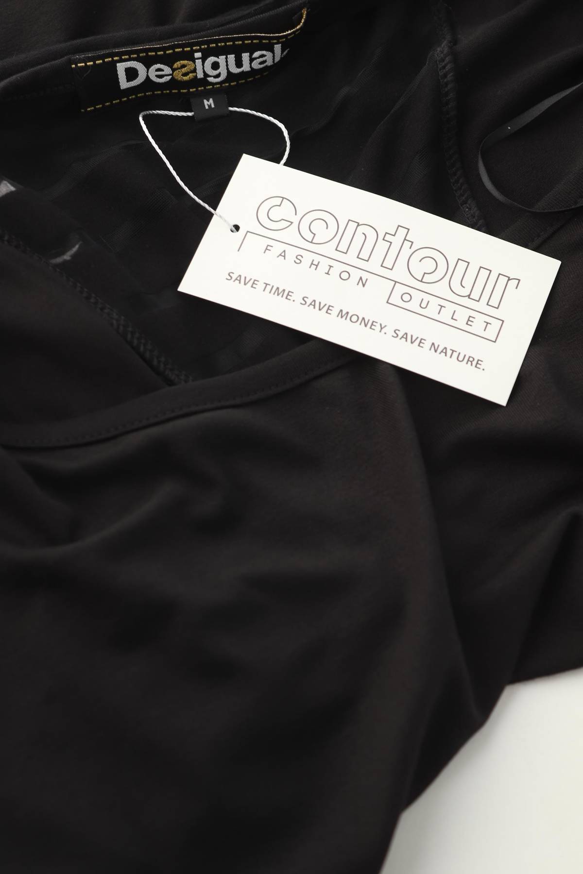 Γυναικεία μπλούζα Desigual3 - Contourshop.gr Γυναικεία μπλούζα Desigual3