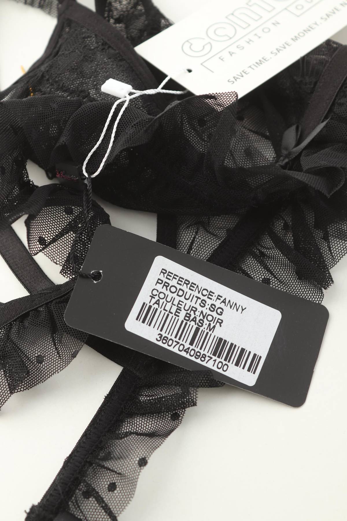 Сутиен Les Provocatrices3