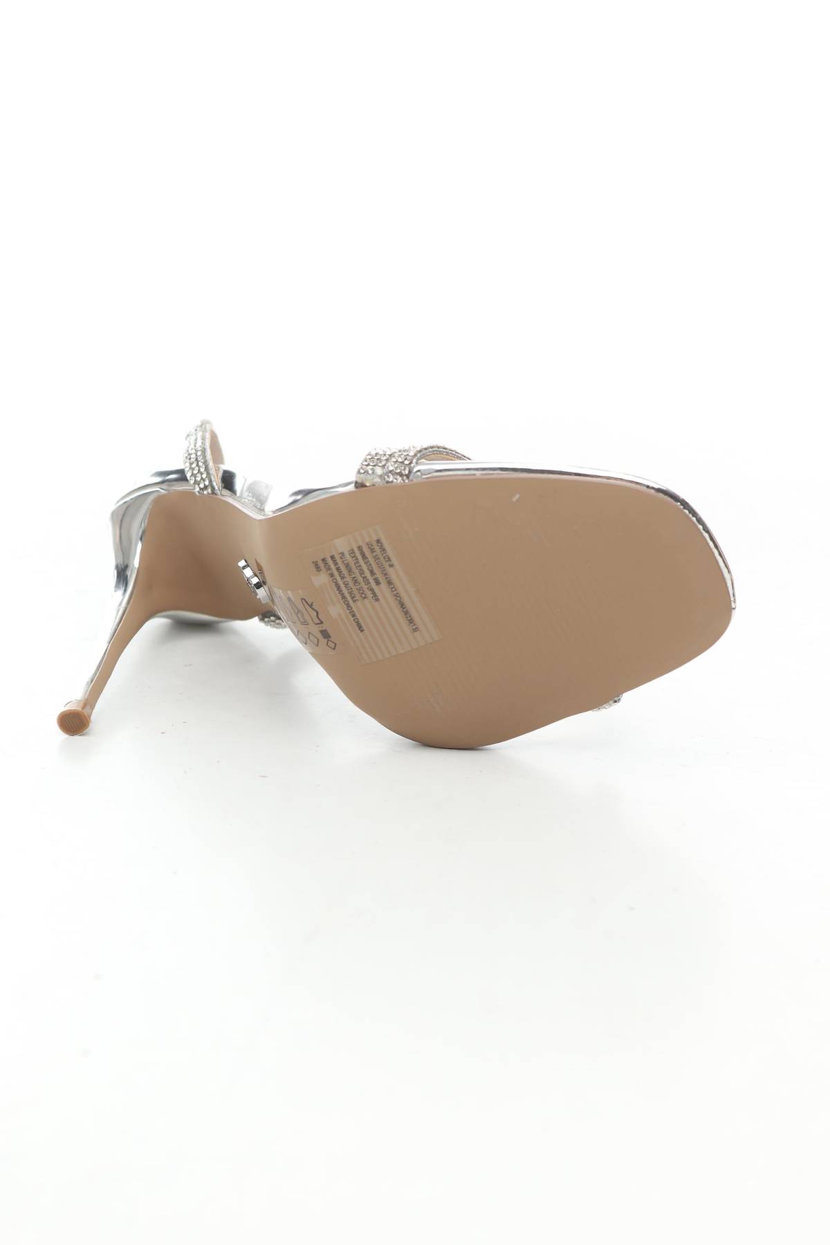 Сандали Steve Madden4 - Contour.bg Сандали Steve Madden4