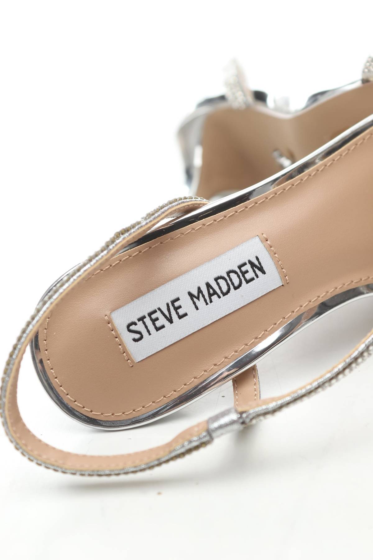 Сандали Steve Madden5 - Contour.bg Сандали Steve Madden5