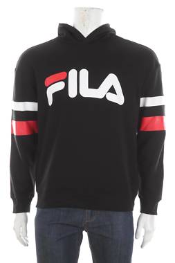 Ανδρικό φούτερ FILA1 - Contourshop.gr Ανδρικό φούτερ FILA1