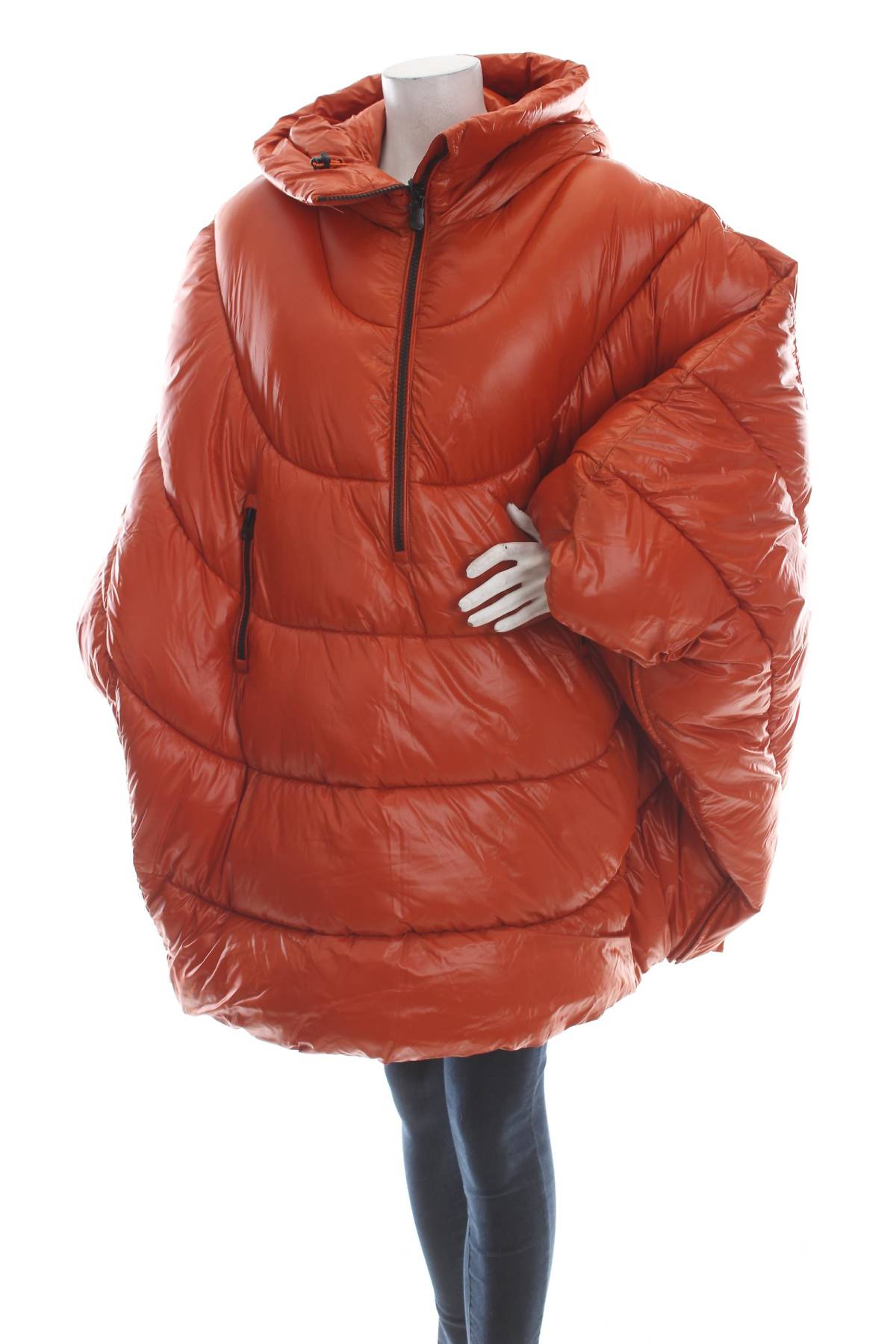 Дамско яке Save The Duck1