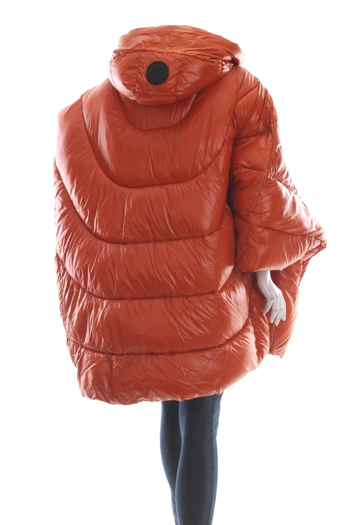 Дамско яке Save The Duck2