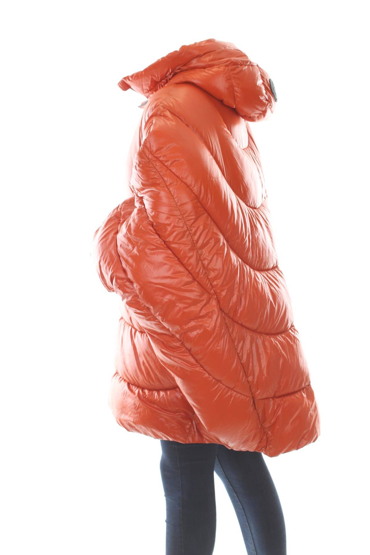 Дамско яке Save The Duck3