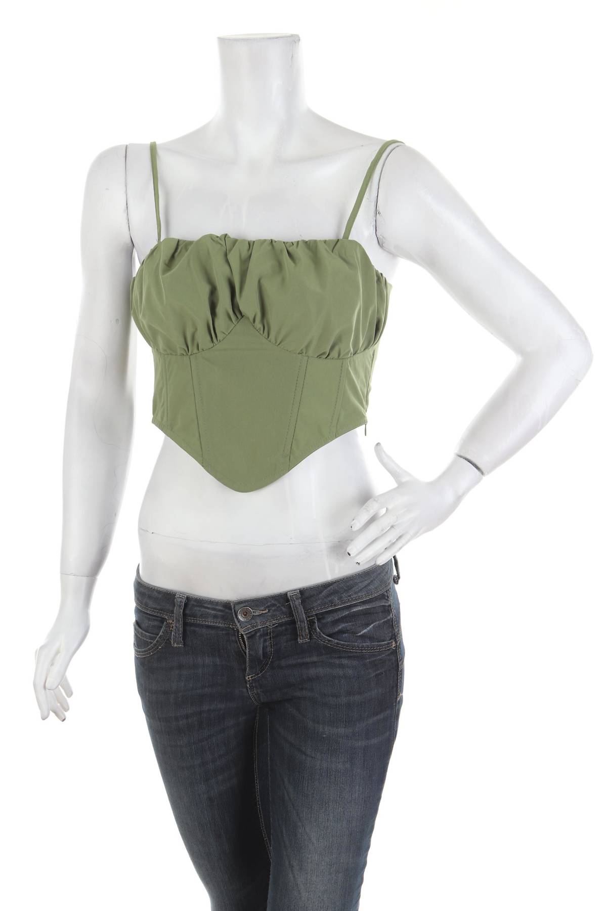 Дамски потник Boohoo1 - Contour.bg Дамски потник Boohoo1
