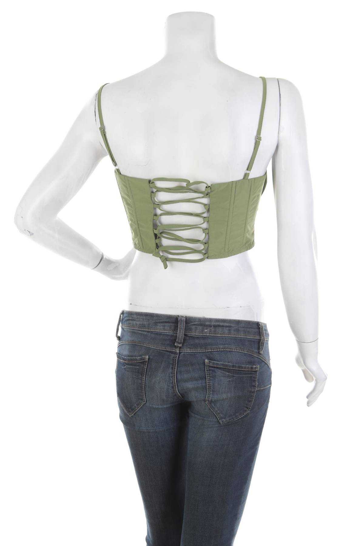 Дамски потник Boohoo2 - Contour.bg Дамски потник Boohoo2