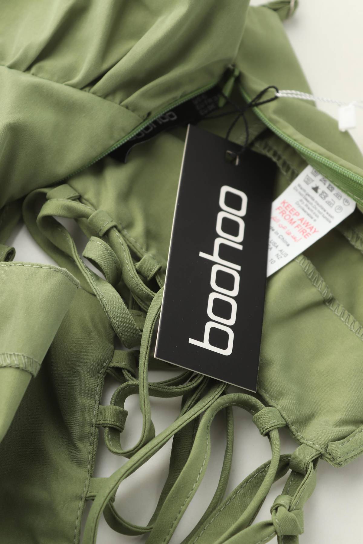 Дамски потник Boohoo3 - Contour.bg Дамски потник Boohoo3