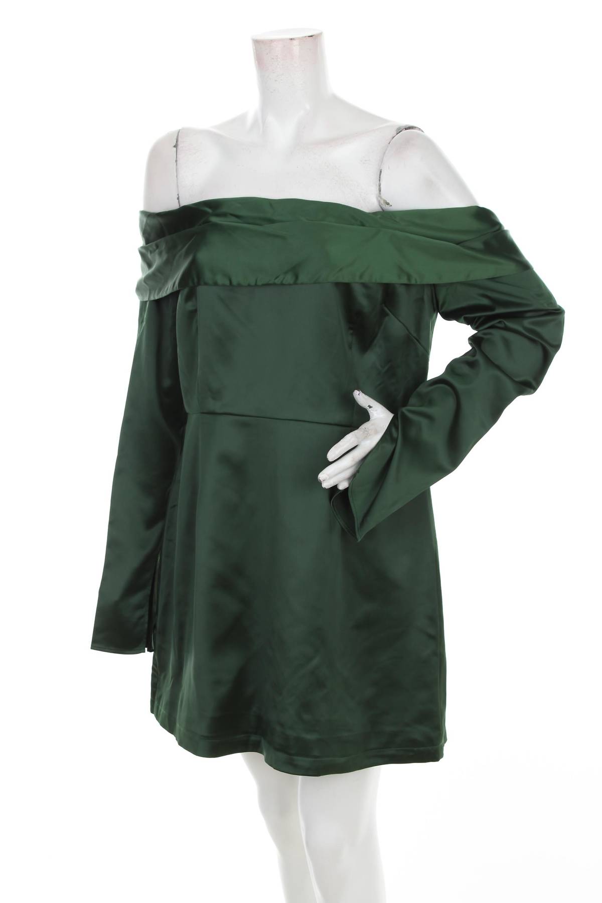 Рокля Boohoo1 - Contour.bg Рокля Boohoo1