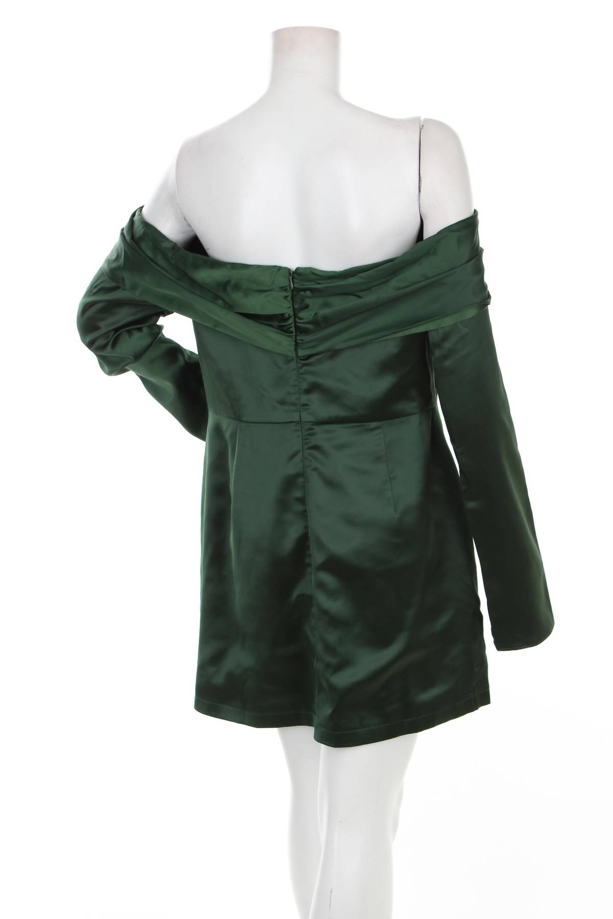 Рокля Boohoo2 - Contour.bg Рокля Boohoo2