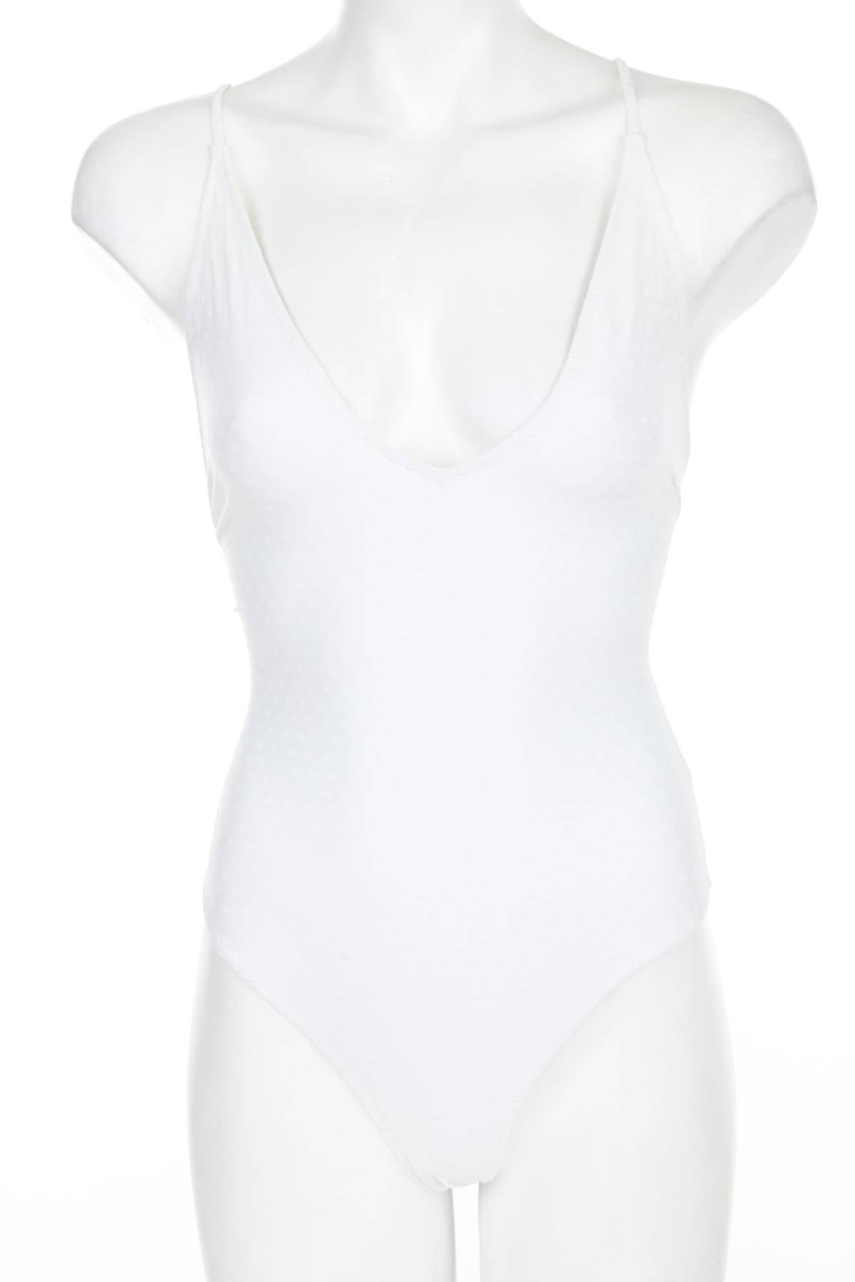 Цял бански Zara1 - Contour.bg Цял бански Zara1