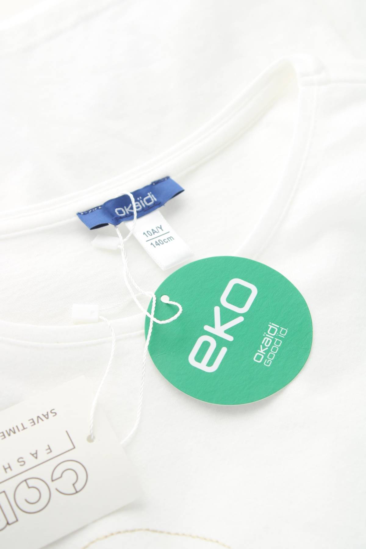 Детска блуза Okaidi3 - Contour.bg Детска блуза Okaidi3