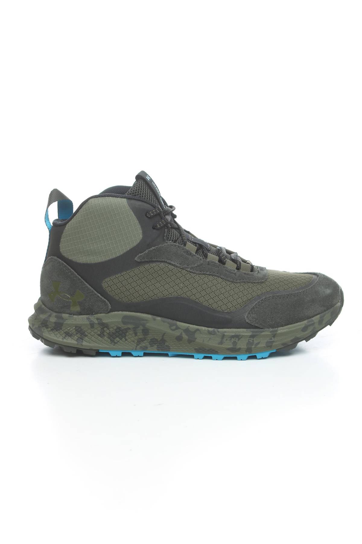 Αθλητικά παπούτσια Under Armour1 - Contourshop.gr Αθλητικά παπούτσια Under Armour1