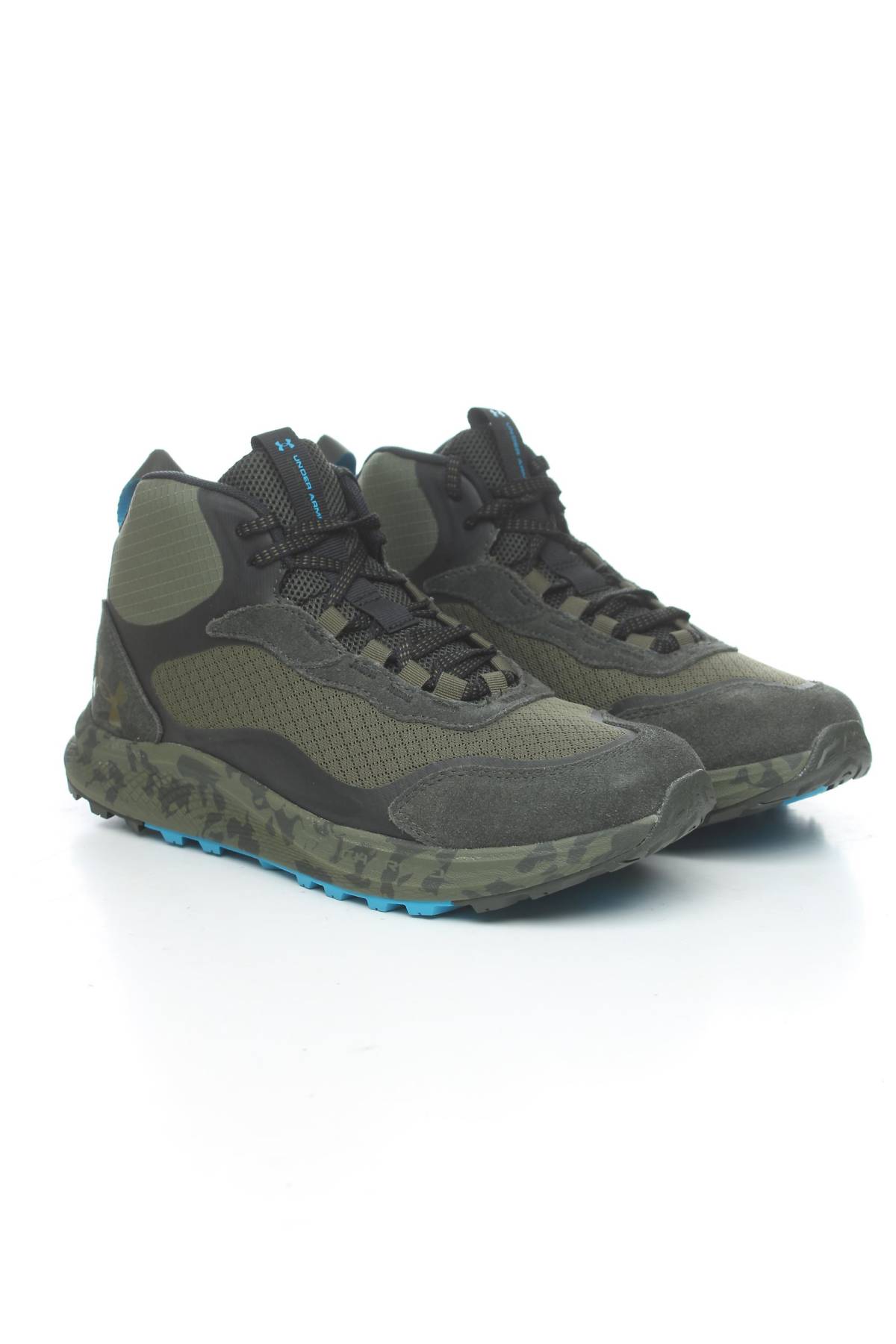 Αθλητικά παπούτσια Under Armour3 - Contourshop.gr Αθλητικά παπούτσια Under Armour3