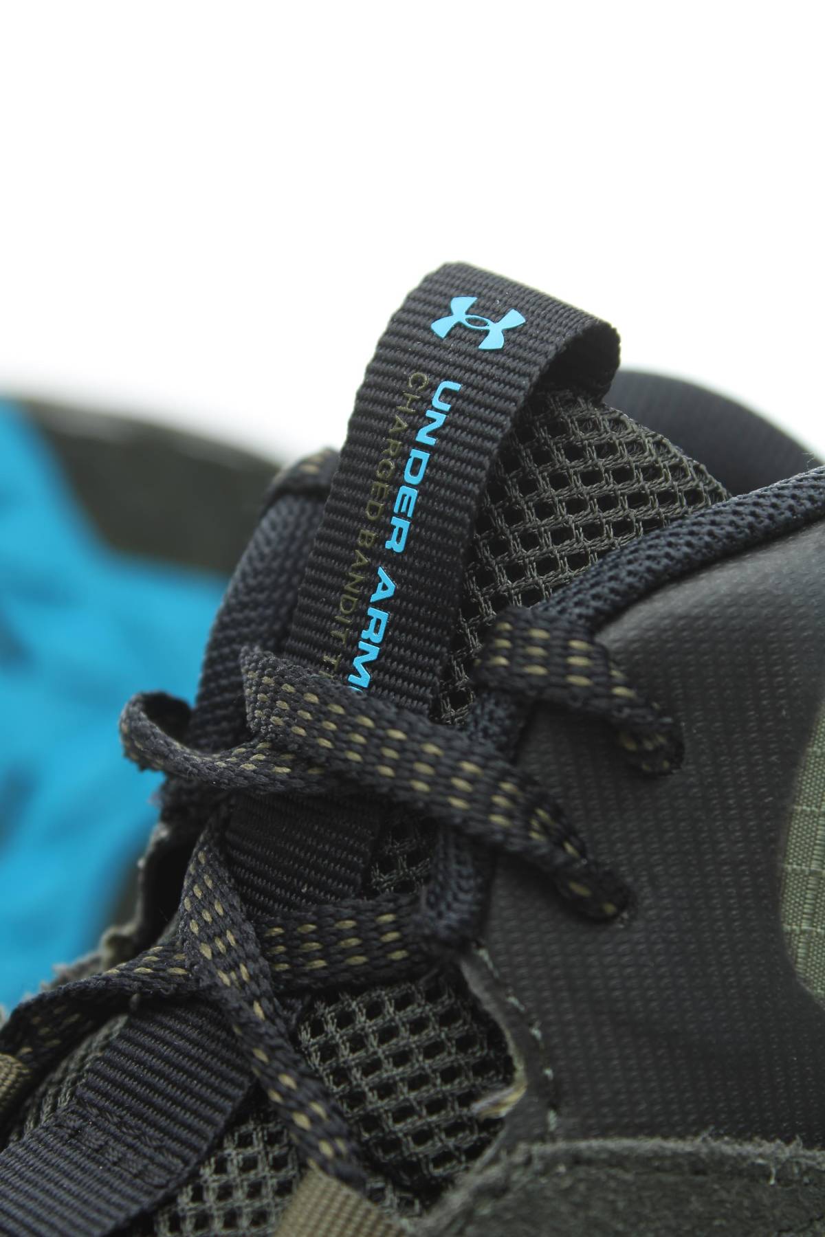 Αθλητικά παπούτσια Under Armour5 - Contourshop.gr Αθλητικά παπούτσια Under Armour5
