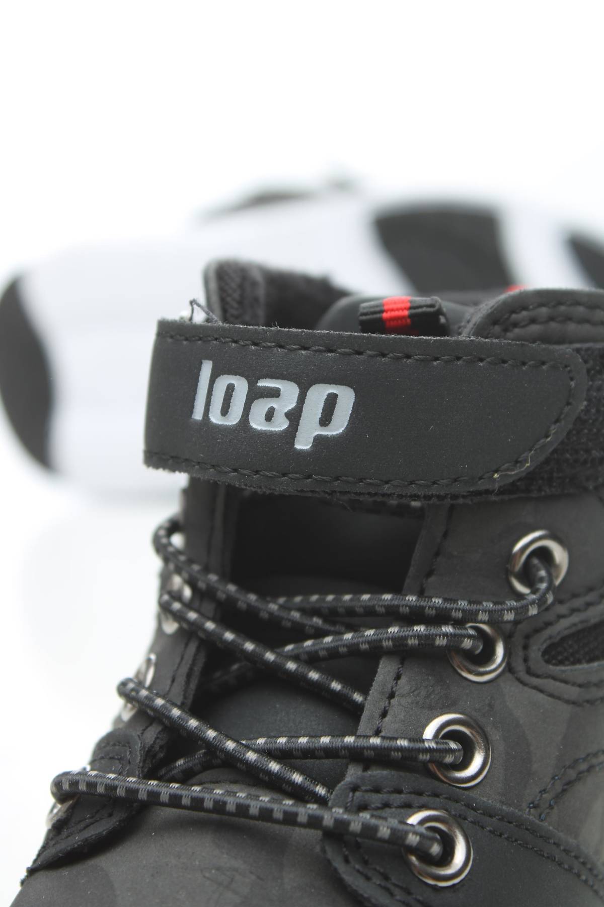Παιδικές μπότες Loap5
