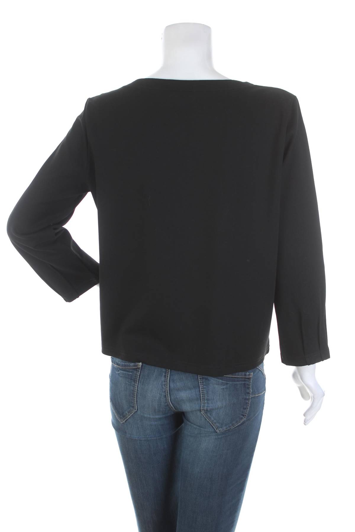 Γυναικεία μπλούζα Tom Tailor2 - Contourshop.gr Γυναικεία μπλούζα Tom Tailor2