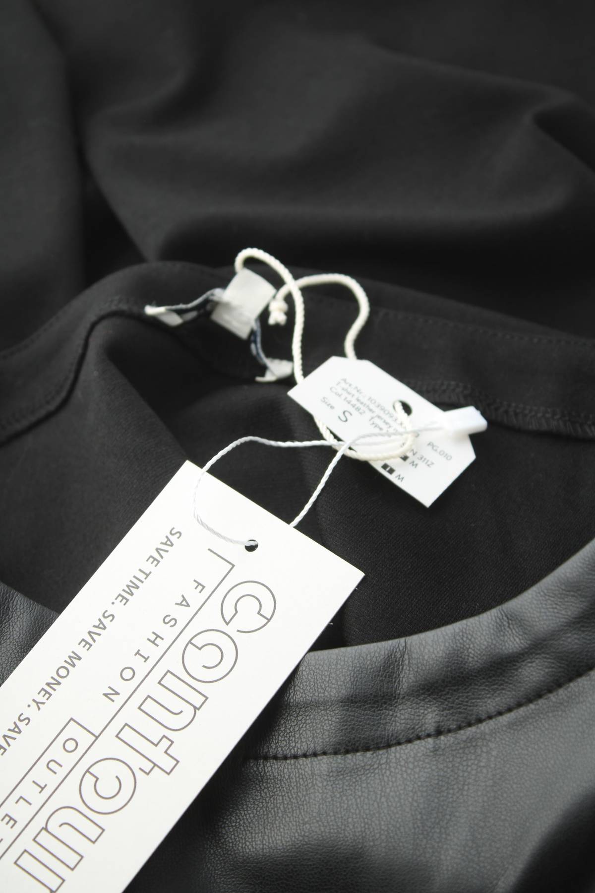 Γυναικεία μπλούζα Tom Tailor3 - Contourshop.gr Γυναικεία μπλούζα Tom Tailor3