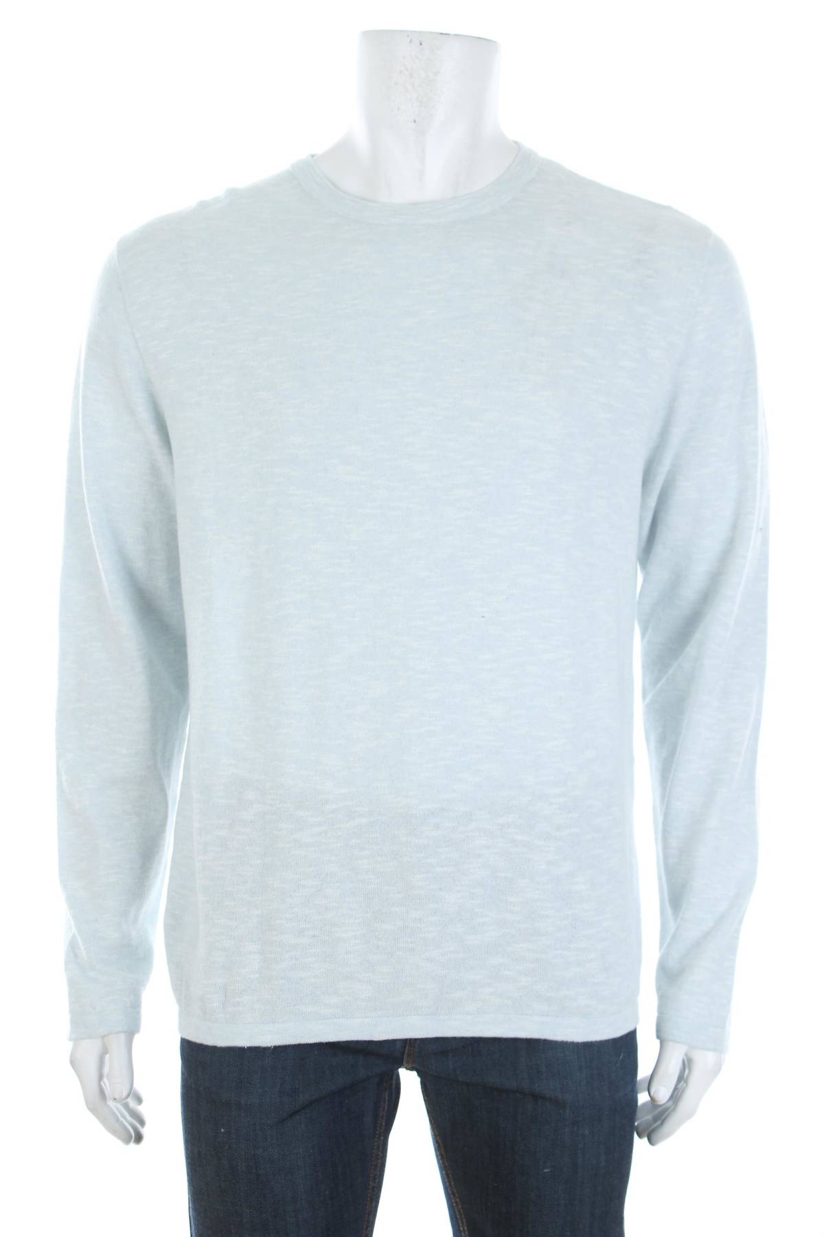 Ανδρικό πουλόβερ Jack & Jones1 - Contourshop.gr Ανδρικό πουλόβερ Jack & Jones1