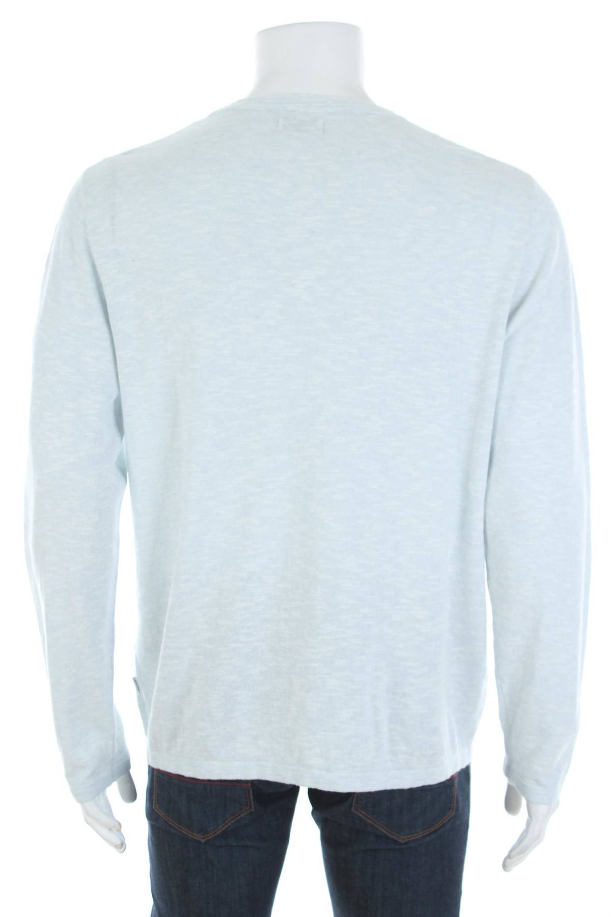 Ανδρικό πουλόβερ Jack & Jones2 - Contourshop.gr Ανδρικό πουλόβερ Jack & Jones2
