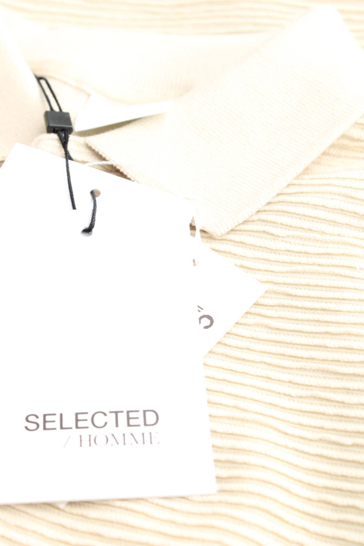 Ανδρικό t-shirt Selected Homme3