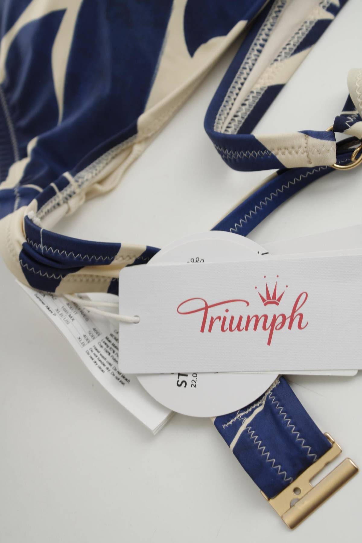 Μαγιό πάνω τμήμα Triumph3