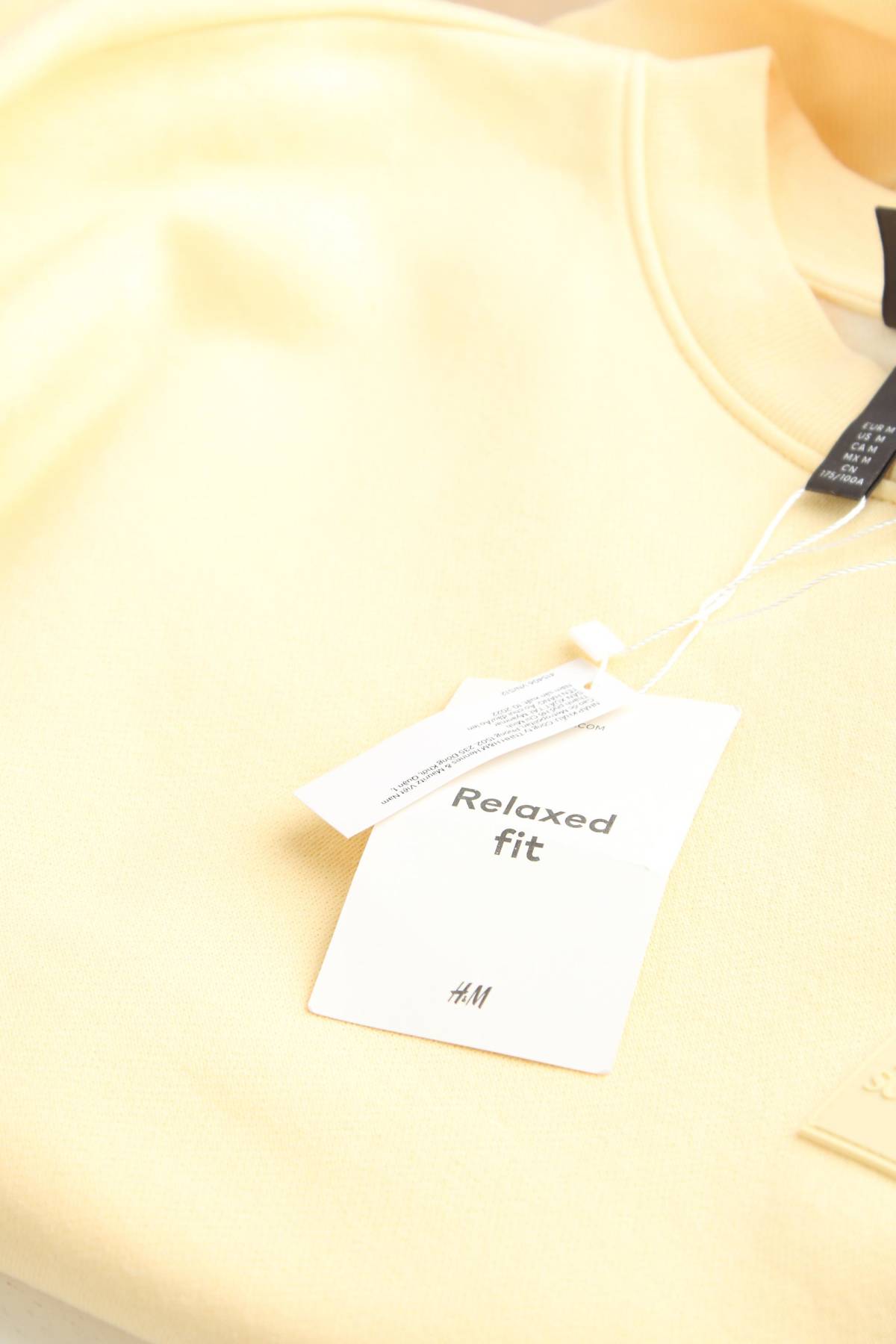 Мъжка блуза H&M3 - Contour.bg Мъжка блуза H&M3