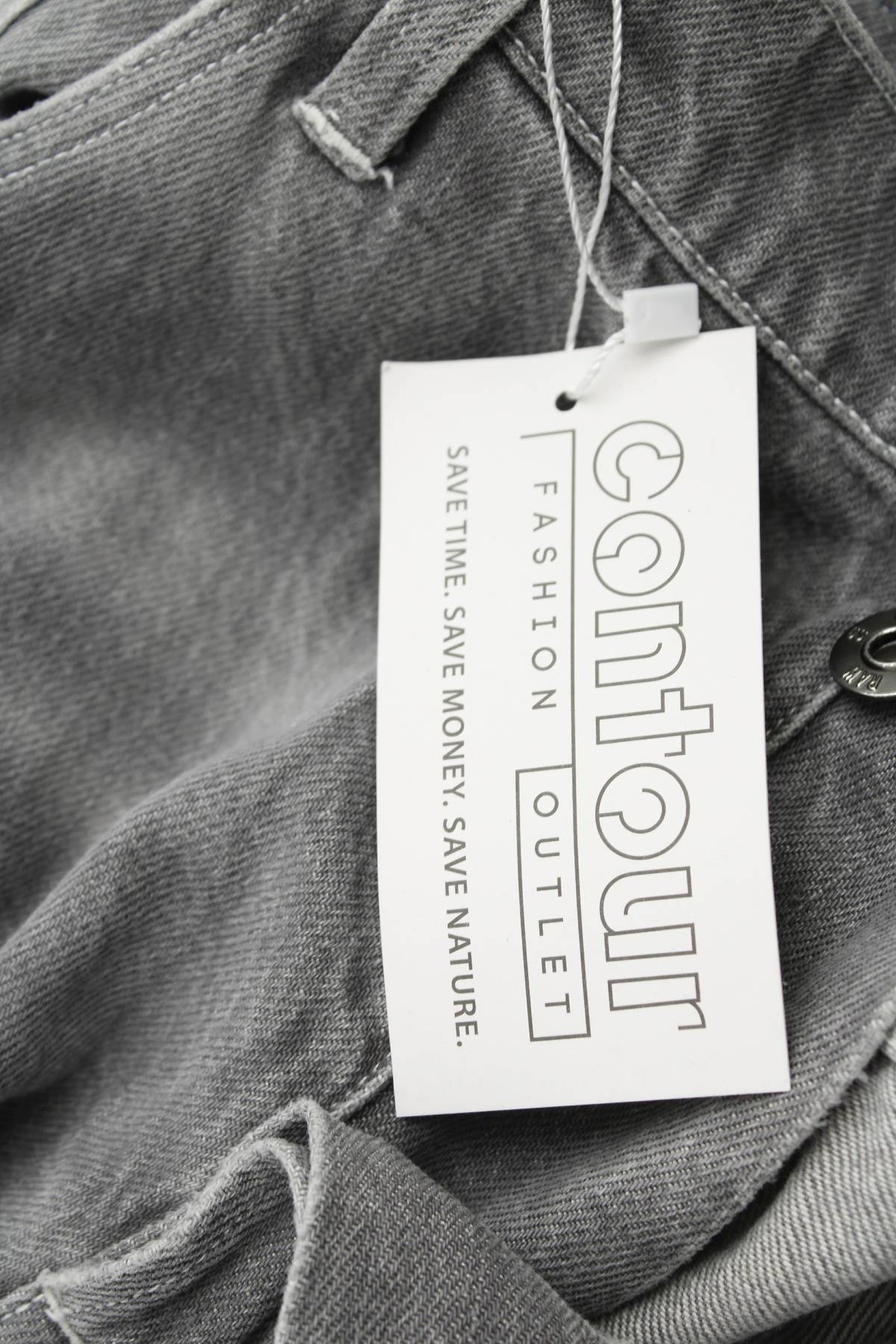 Мъжки къси дънки G-Star Raw3