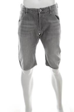 Мъжки къси дънки G-Star Raw1