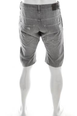Мъжки къси дънки G-Star Raw2