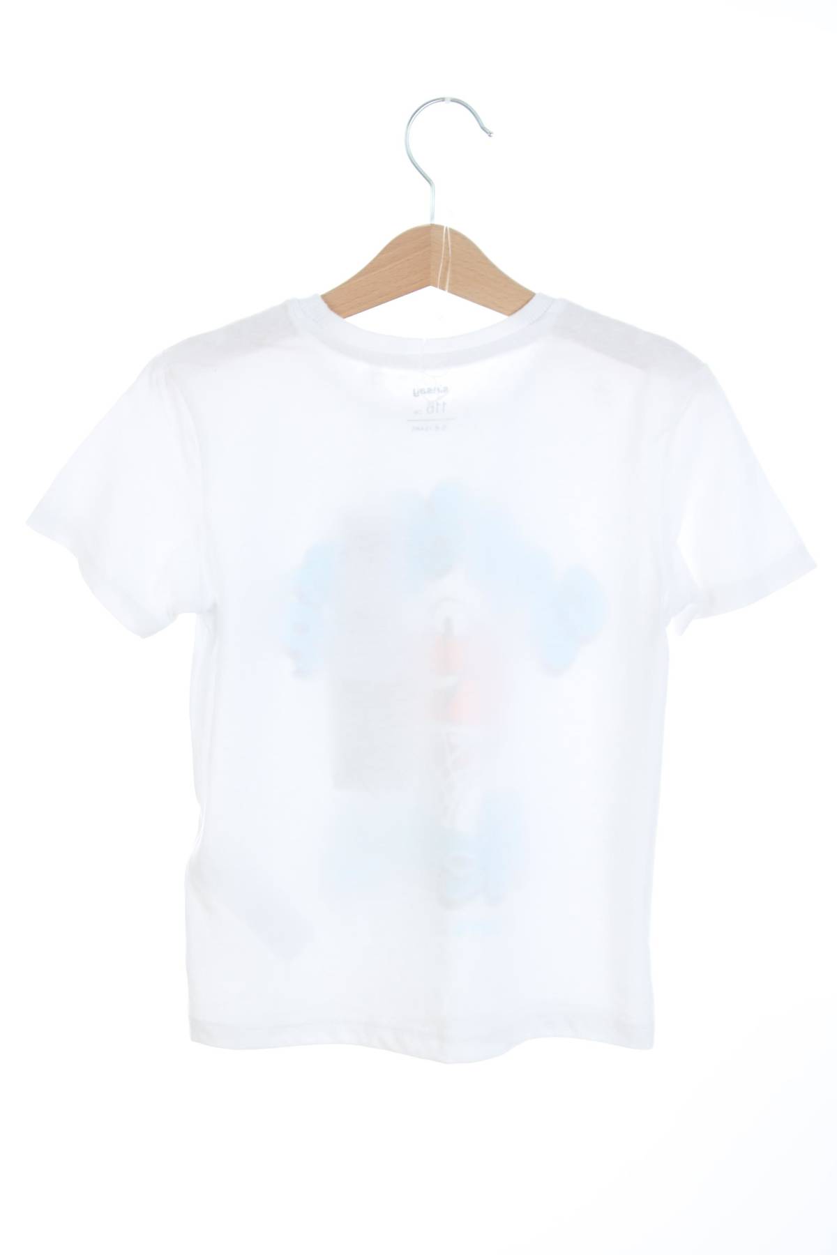 Παιδικό t-shirt Sinsay2