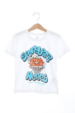 Παιδικό t-shirt Sinsay1