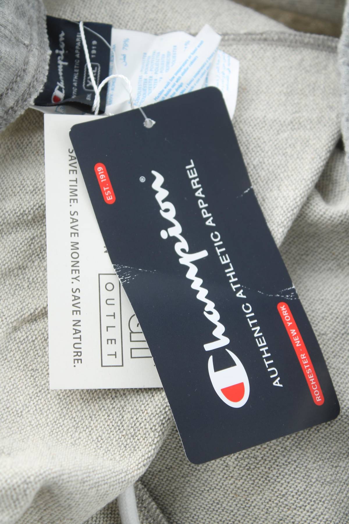 Ανδρικό αθλητικό παντελόνι Champion3