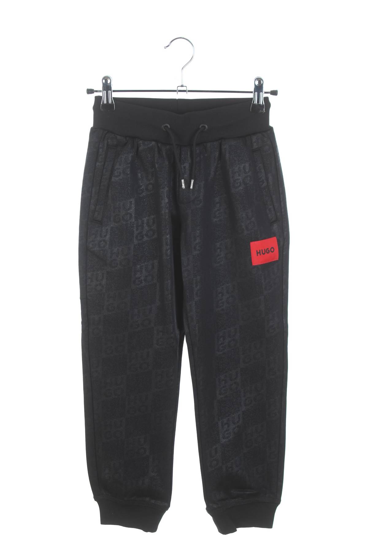 Детски спортен панталон HUGO Hugo Boss1