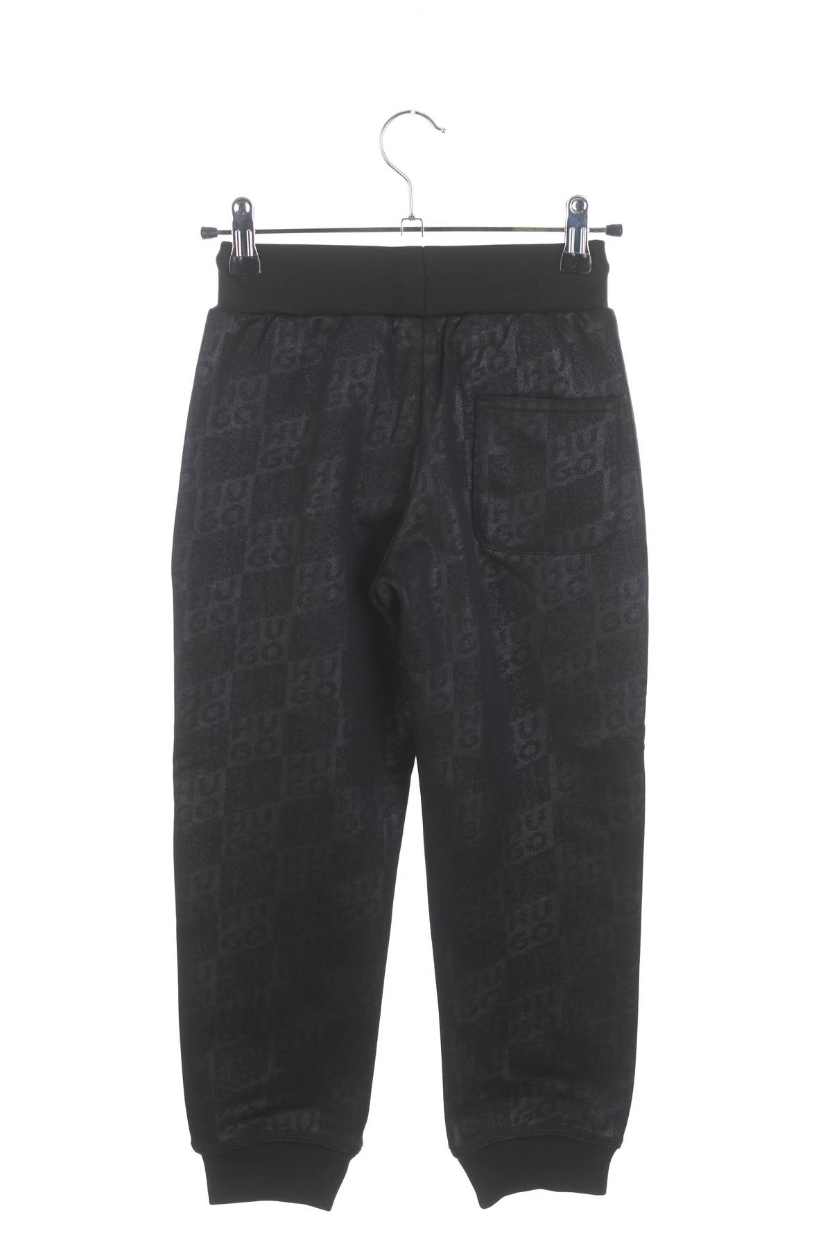 Детски спортен панталон HUGO Hugo Boss2