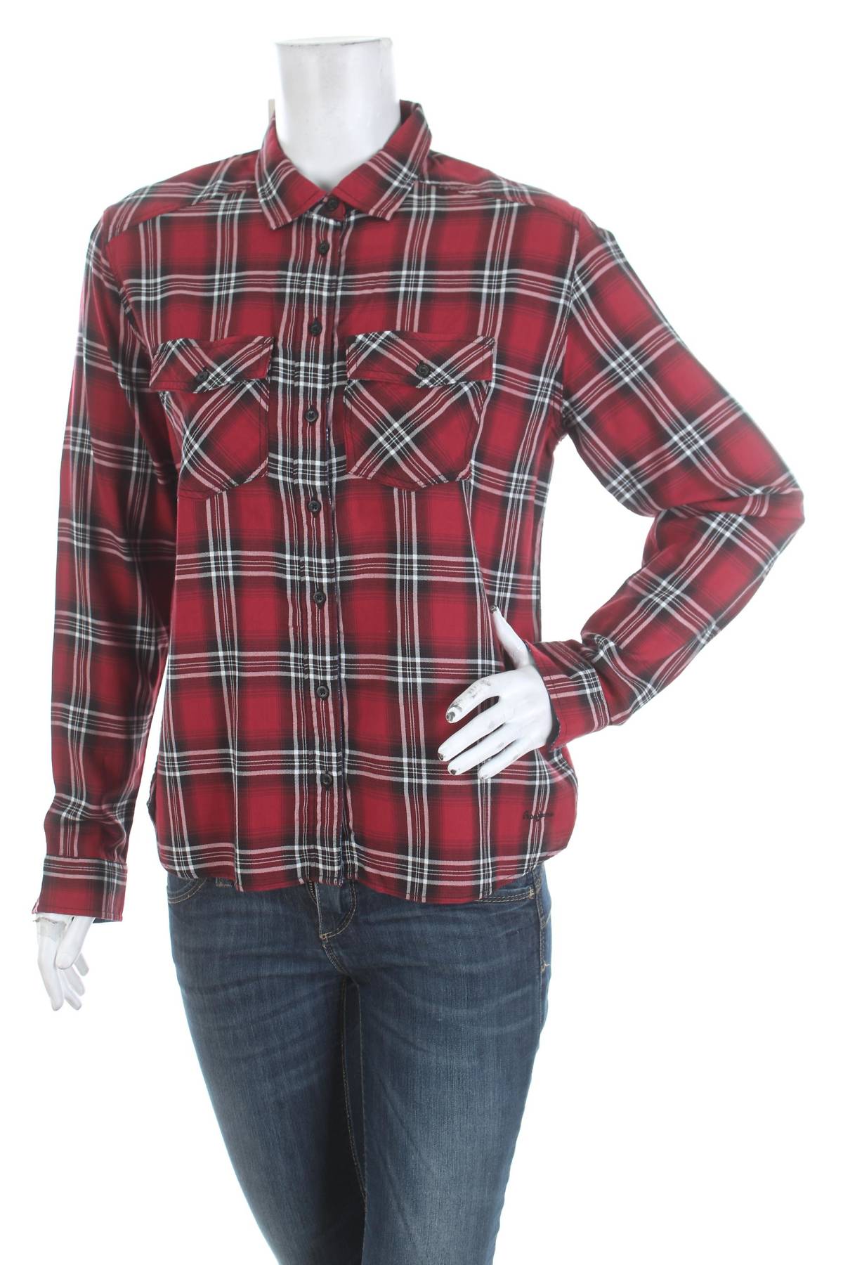 Γυναικείο πουκάμισο Pepe Jeans1